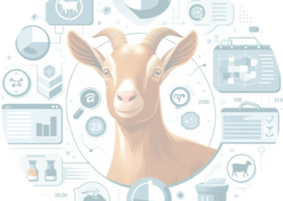 Évaluation du besoin et de la pertinence d&rsquo;implanter un service d&rsquo;insémination artificielle au sein des entreprises caprines du Québec (2024)